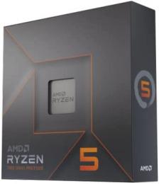 AMD CPU Ryzen 5 7600X BOX