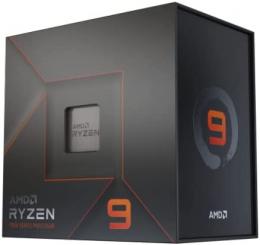 AMD CPU Ryzen 9 7950X BOX