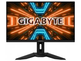 GIGABYTE ディスプレイ M32U 31.5インチ