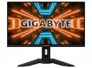 GIGABYTE ディスプレイ M32U 31.5インチ