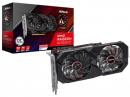 ASRock ビデオカード RX6500XT PGD 4GO