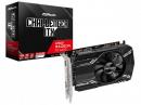 ASRock ビデオカード Radeon RX 6400 Challenger ITX 4GB