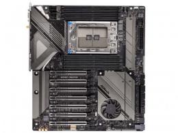 ASRock マザーボード WRX80 Creator