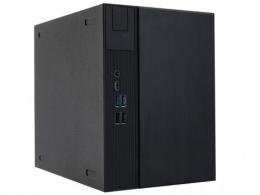 ASRock ベアボーン DeskMeet X300/B/BB/BOX/JP