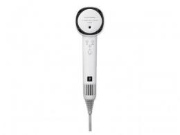 SHARP ヘアドライヤー IB-WX903 カームホワイト