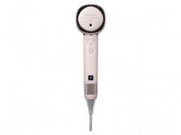 SHARP ヘアドライヤー IB-WX903 ペールシアーピンク