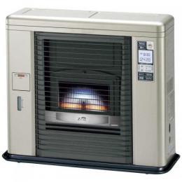 長府製作所 FF式床暖房 UFH-703SX F シェルブロンド