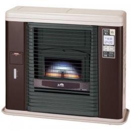 長府製作所 FF式床暖房 UFH-703SX F スコッチブラウン