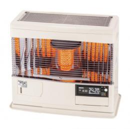 長府製作所 FF式床暖房 UFH-6432UKF F ホワイト