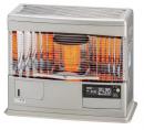 長府製作所 FF式床暖房 UFH-6432UKF F シルバーグレー