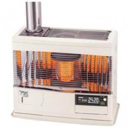 長府製作所 石油ストーブ煙突タイプ UFH-7732UKC F