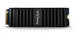 CFD SSD用ヒートシンク HSN-TITAN