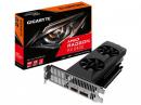 GIGABYTE ビデオカード GV-R64D6-4GL