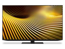 SHARP 4K液晶テレビ 4T-55X5A 55インチ