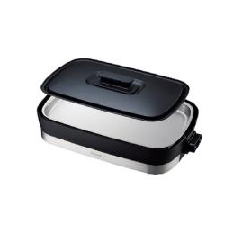 ピーコック ホットプレート WDV-10S