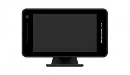 ユピテル レーザー&レーダー探知機 GS1000