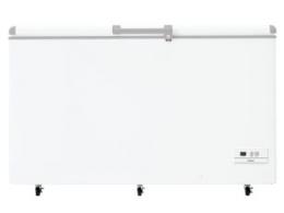 ハイアール 冷凍庫 JF-MNC429B 開梱無料!