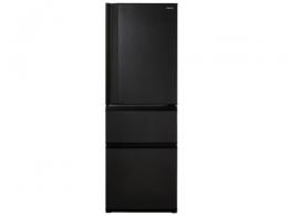 東芝 冷凍冷蔵庫 GR-Y36SC マットチャコール 設置無料!