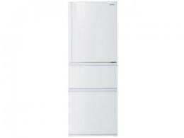 東芝 冷凍冷蔵庫 GR-Y33SC マットホワイト 設置無料!