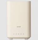 クワッズ 加湿器 QS214 アイボリー