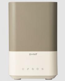 QUADS(クワッズ)の加湿器 比較 2024年人気売れ筋ランキング - 価格.com