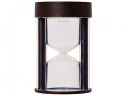 ライフオンプロダクツ 加湿器 LCAHF001 ダークブラウン