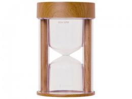 ライフオンプロダクツ 加湿器 LCAHF001 ブラウン