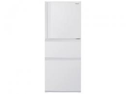 東芝 冷凍冷蔵庫 GR-Y29SC マットホワイト 設置無料!