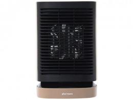 ライフオンプロダクツ 加湿器 PBAWA001 キャメル