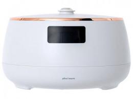 ライフオンプロダクツ 加湿器 PEXHF003 デイカラー