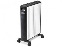 デロンギ ヒーター MDHAA15WIFI-BK 1500W