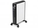 デロンギ ヒーター MDHAA15WIFI-BK 1500W