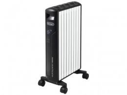 デロンギ ヒーター MDHAA12WIFI-BK 1200W