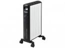 デロンギ ヒーター MDHAA12WIFI-BK 1200W