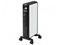 デロンギ ヒーター MDHAA09WIFI-BK 900W