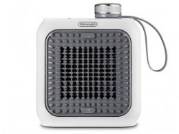 デロンギ セラミックヒーター HFX12D03 ストーンブルー