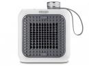 デロンギ セラミックヒーター HFX12D03 ストーンブルー