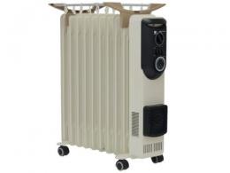 DBK オイルヒーター  HEZC13/10JCH