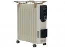 DBK オイルヒーター  HEZC13/10JCH