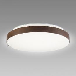 ホタルクス シーリングライト HLDC12433SG (～12畳用)