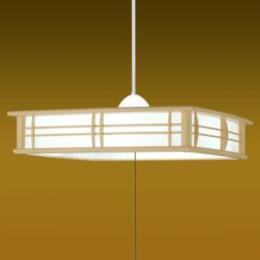 瀧住電機工業 LEDペンダントライト RV12938 (～12畳)