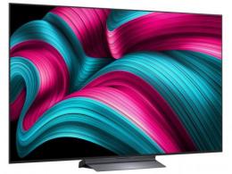 LGエレクトロニクス 4K有機ELテレビ OLED65C5PJA 65インチ