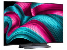 LGエレクトロニクス 4K有機ELテレビ OLED48C5PJA 48インチ
