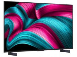 LGエレクトロニクス 4K有機ELテレビ OLED42C5PJA 42インチ