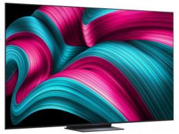 LGエレクトロニクス 4K有機ELテレビ OLED83C5PJA 83インチ 開梱無料!