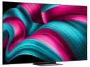 LGエレクトロニクス 4K有機ELテレビ OLED83C5PJA 83インチ 開梱無料!