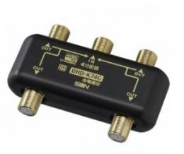 サン電子 分配器 DHD-K74G-P
