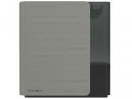 ダイニチ 加湿器 HD-LX1225 モスグレー