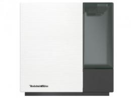 ダイニチ 加湿器 HD-RX325 ホワイト×ブラック