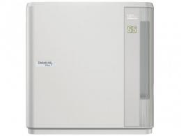 ダイニチ 加湿器 HD-N725 マットグレー